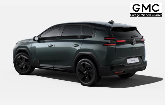 Citro&euml;n C5 Aircross MAX Hybrid Matrix ACC 360&deg; eHK HUD 