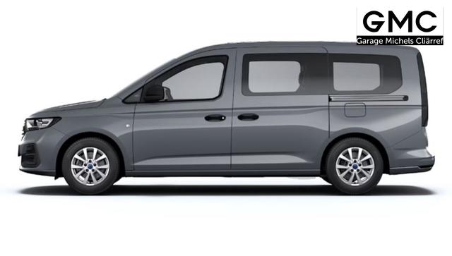 Ford Grand Tourneo Trend Connect SHZ Nav PDC temp 16Z 