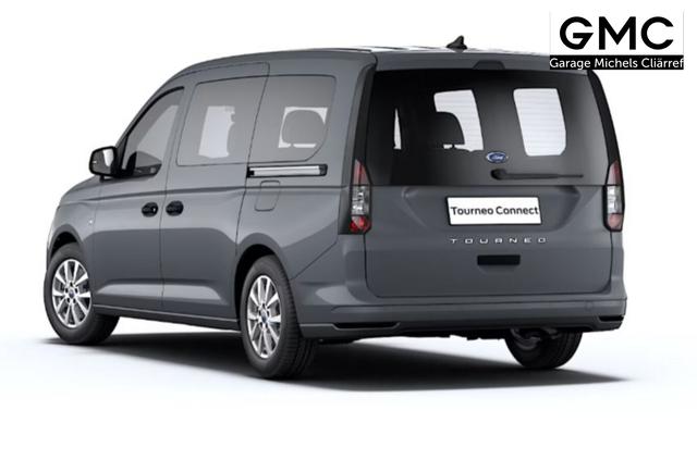 Ford Grand Tourneo Trend Connect SHZ Nav PDC temp 16Z 