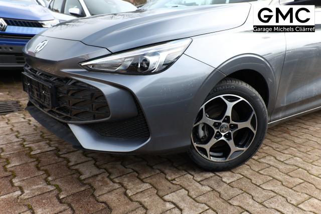 MG MG3 Comfort 3 1.5 116 LED Nav Kam PDC Temp 16Z 