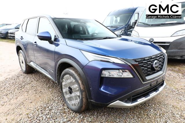Nissan X-Trail Tekna e-4ORCE Pano eHK ACC SHZ Memory 