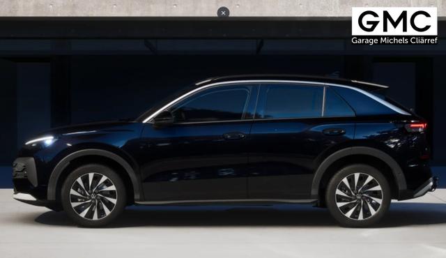 Volkswagen T-Roc Life eTSI neuMod AHK 5JGar SHZ LM17 PrivG Kam 