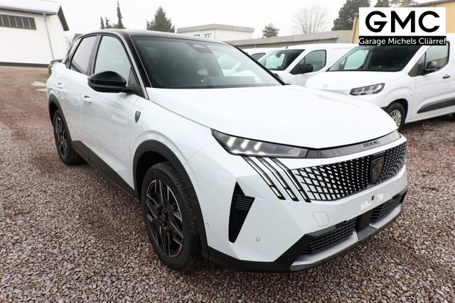Peugeot 3008 GT Hybrid 360&deg; Nav RCTA ACC SHZ Keyl Alarm 
