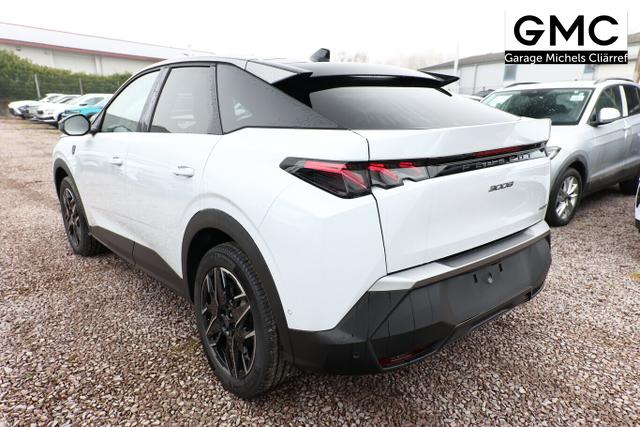 Peugeot 3008 GT Hybrid 360&deg; Nav RCTA ACC SHZ Keyl Alarm 