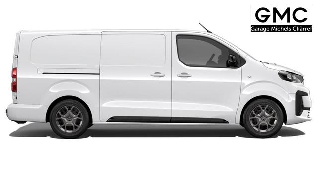 Citro&euml;n Jumpy XL AT WinterP Kam AHK ModuWork Holz StyleP 