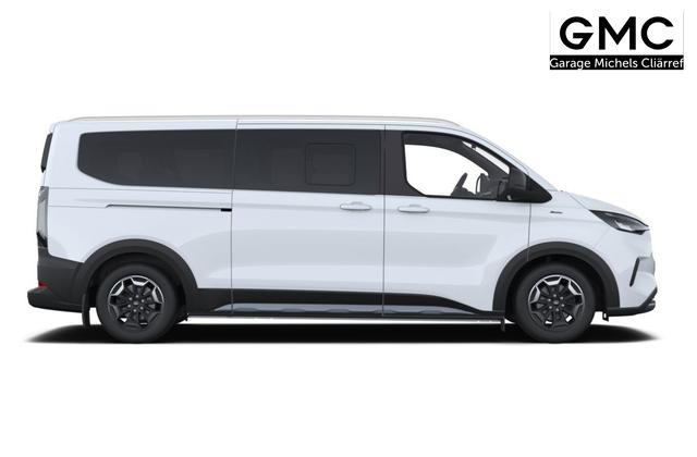 Ford Tourneo Custom Active Aut L2 AHK ACC 3Z-Klima 8S 