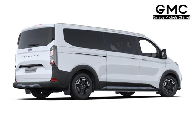 Ford Tourneo Custom Active Aut L2 AHK ACC 3Z-Klima 8S 