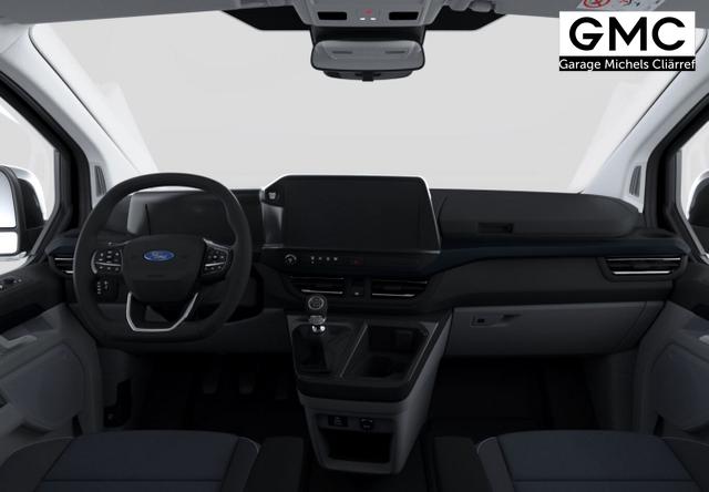 Ford Tourneo Custom Active Aut L2 AHK ACC 3Z-Klima 8S 