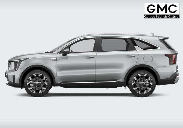 Kia Sorento 4WD 7S Nappa Pano Bose HUD eHK ACC SHZ 