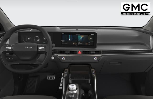 Kia Sorento 4WD 7S Nappa Pano Bose HUD eHK ACC SHZ 