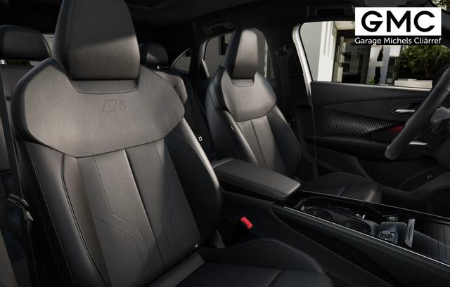 Audi Q3 Sportback quattro 2xS line Tech+ KlimaP PrivG 