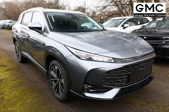 MG HS Comfort HEV+ ACC TotW Kam Nav LED Keyl 19Z 