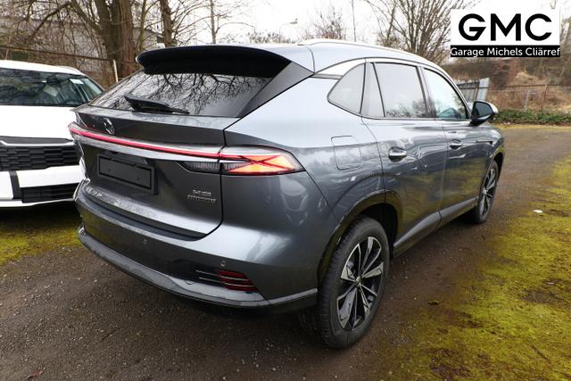 MG HS Comfort HEV+ ACC TotW Kam Nav LED Keyl 19Z 