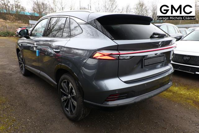 MG HS Comfort HEV+ ACC TotW Kam Nav LED Keyl 19Z 