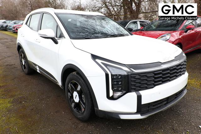 Kia Sportage AWD MY26 ACC LED SHZ Kam Nav 2xPDC Keyl 