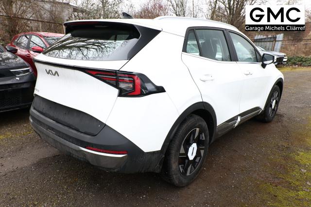 Kia Sportage AWD MY26 ACC LED SHZ Kam Nav 2xPDC Keyl 