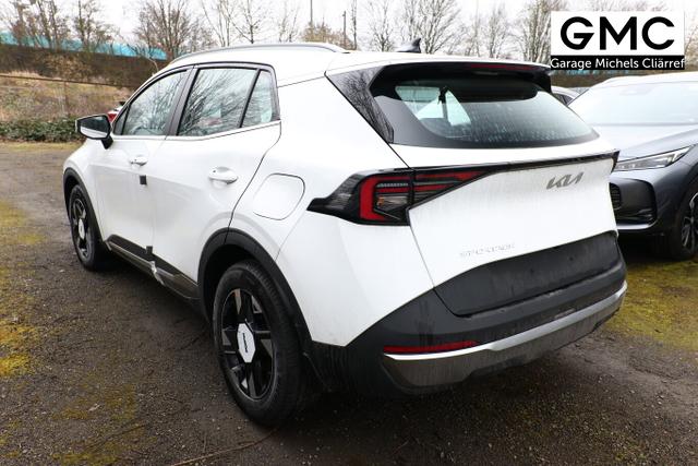 Kia Sportage AWD MY26 ACC LED SHZ Kam Nav 2xPDC Keyl 