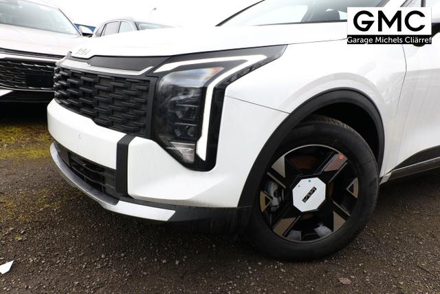 Kia Sportage AWD MY26 ACC LED SHZ Kam Nav 2xPDC Keyl 