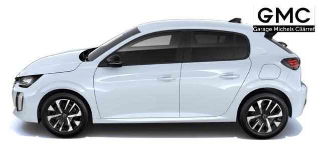 Peugeot 208 Business Hybrid Nav PrivG Kam 2xPDC CarPlay 