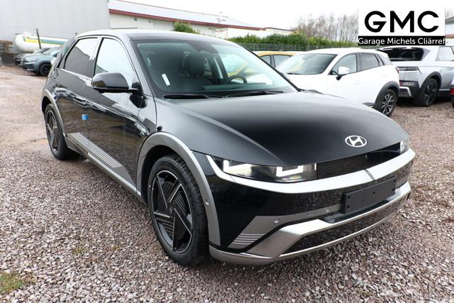 Hyundai IONIQ 5 Uniq 84kWh MY26 Pano RelaxP 360Kam Bose 