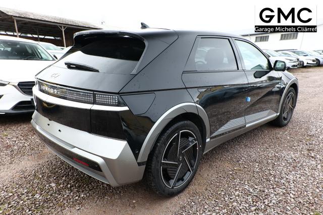 Hyundai IONIQ 5 Uniq 84kWh MY26 Pano RelaxP 360Kam Bose 