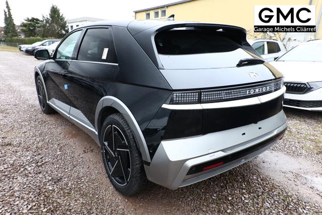 Hyundai IONIQ 5 Uniq 84kWh MY26 Pano RelaxP 360Kam Bose 