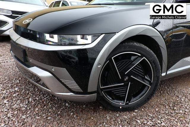 Hyundai IONIQ 5 Uniq 84kWh MY26 Pano RelaxP 360Kam Bose 