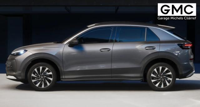 Volkswagen T-Roc Life eTSI neuMod 5JGar SHZ LM17 PrivG Kam Alarm 
