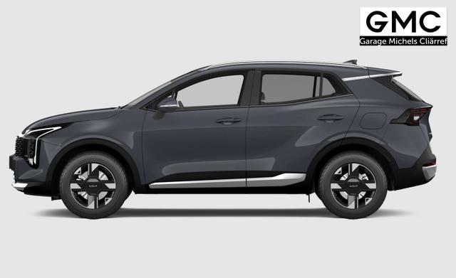 Kia Sportage MHEV Keyl ACC Nav Kam 2xPDC CarP 2ZKlim 