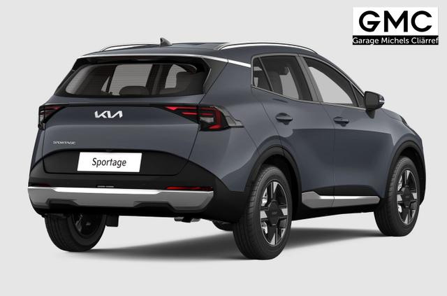 Kia Sportage MHEV Keyl ACC Nav Kam 2xPDC CarP 2ZKlim 