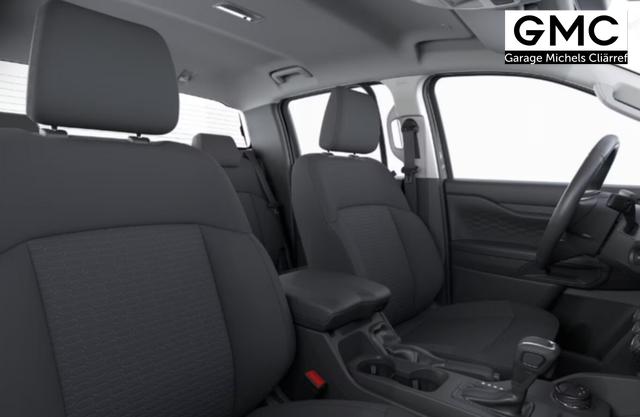 Ford Ranger XLT DoKa Aut AHK ACC WinterP OutdoorP 17Z 