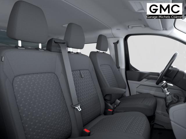 Ford Transit Custom Limited Kombi Aut L2 LED SHZ KeyL 