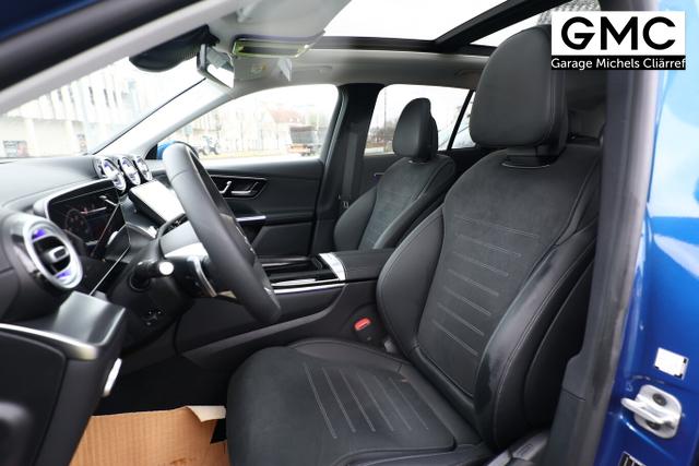 Mercedes-Benz GLC AMG Line 200 4M Premium Pano DigiL 360&deg; SHZ 