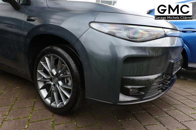 Leapmotor C10 Design REEV 20Z Pano Nav SHZ eHK ACC 4J.Gar. 