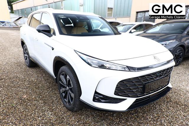 MG HS Comfort HEV+ ACC TotW Kam Nav LED Keyl 19Z 