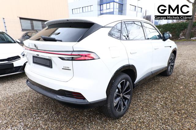 MG HS Comfort HEV+ ACC TotW Kam Nav LED Keyl 19Z 