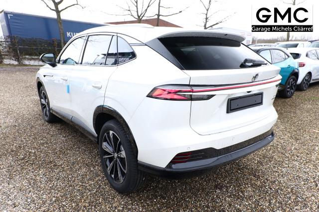 MG HS Comfort HEV+ ACC TotW Kam Nav LED Keyl 19Z 