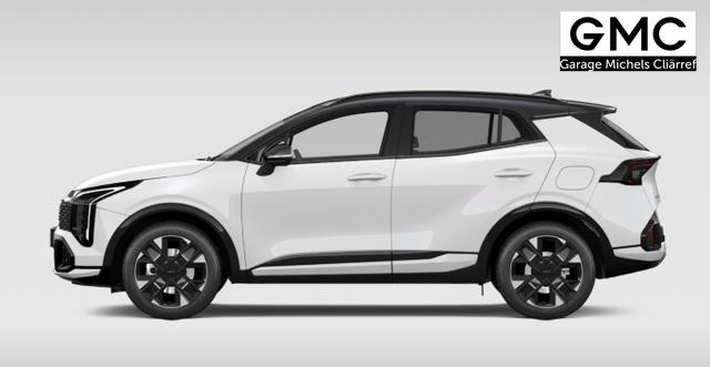 Kia Sportage GT-line HEV Pano eHK elSitze 4xSHZ DigC 