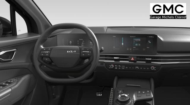 Kia Sportage GT-line HEV Pano eHK elSitze 4xSHZ DigC 