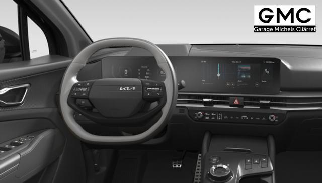 Kia Sportage GT-line HEV eHK elSitze 4xSHZ DigC ACC 