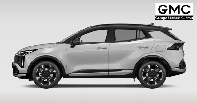 Kia Sportage GT-line HEV Pano eHK elSitze 4xSHZ DigC 