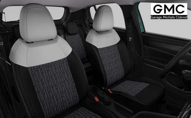 Fiat 600 Hybrid LED Nav ACC Kam Keyl Klimaauto 2xPDC 