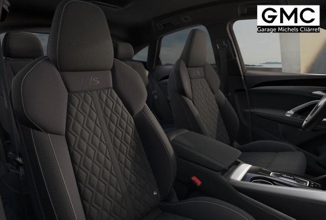 Audi Q5 S line 2xSline neuModell Tech PrivG 20Z ACC Kam LED+ 