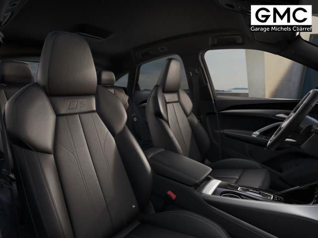 Audi Q5 S line 2xSline neuModell Tech+ PrivG 20Z Leder ACC 