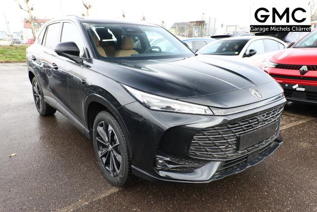 MG HS Comfort HEV+ ACC TotW Kam Nav LED Keyl 19Z 