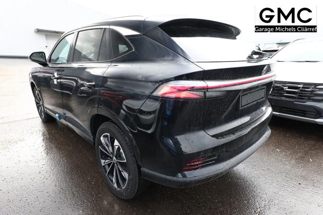 MG HS Comfort HEV+ ACC TotW Kam Nav LED Keyl 19Z 