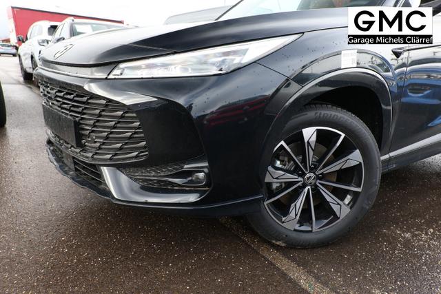 MG HS Comfort HEV+ ACC TotW Kam Nav LED Keyl 19Z 