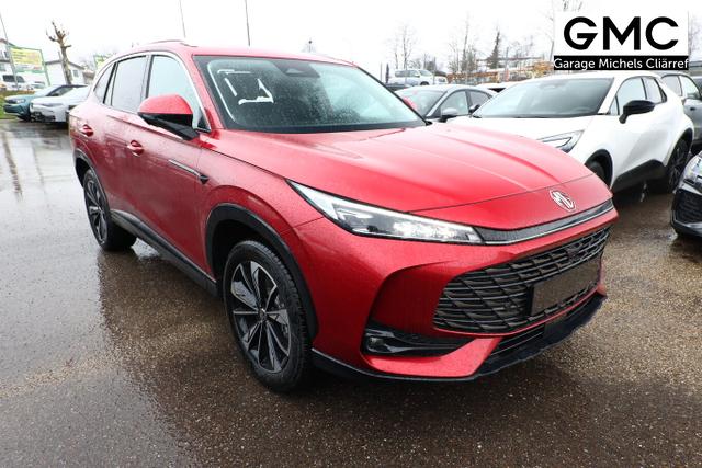 MG HS Comfort HEV+ ACC TotW Kam Nav LED Keyl 19Z 