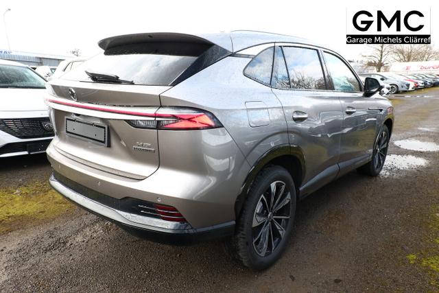 MG HS Comfort HEV+ ACC TotW Kam Nav LED Keyl 19Z 