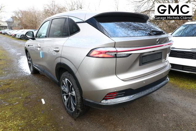 MG HS Comfort HEV+ ACC TotW Kam Nav LED Keyl 19Z 